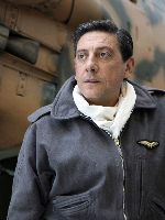 Immagine di Sergio Castellitto in 'Fuga per la liberta' [Canale 5] - Scopri su Televisione